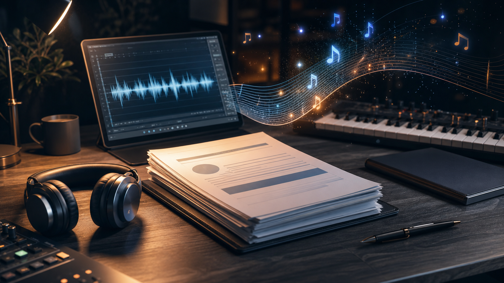 AI Music Licensing and AI Music Copyright: A Practical Creator Guide AI Music Licensing and AI Music Copyright: A Practical Creator Guide