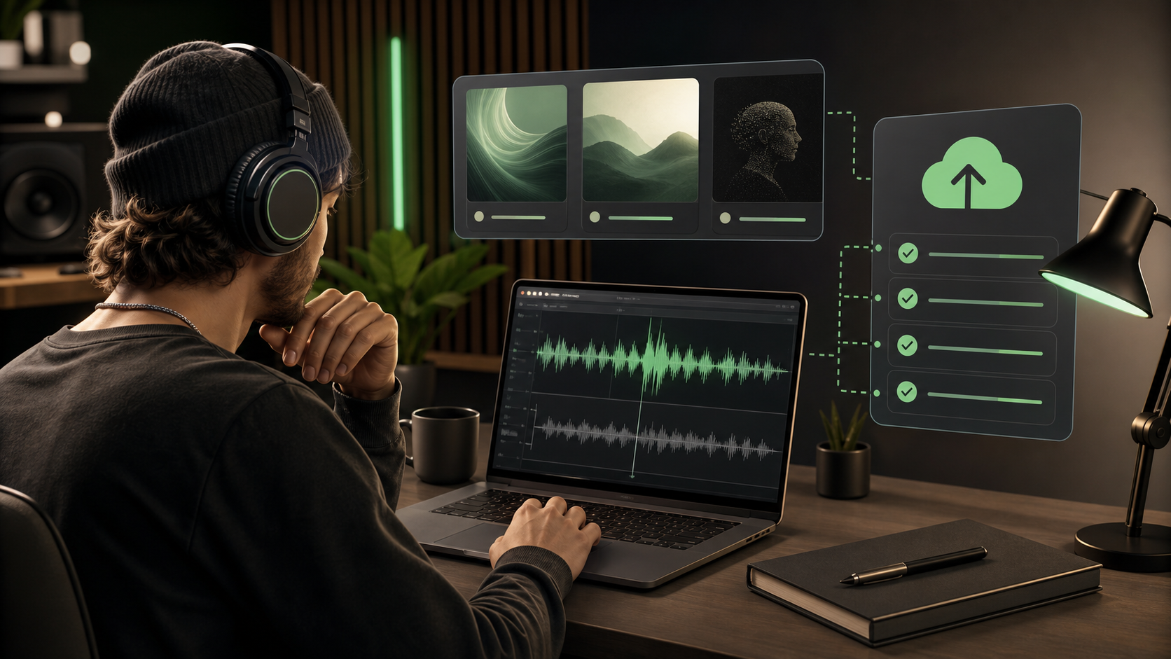 Does Spotify Allow AI Music? What Artists Should Know Does Spotify Allow AI Music? What Artists Should Know