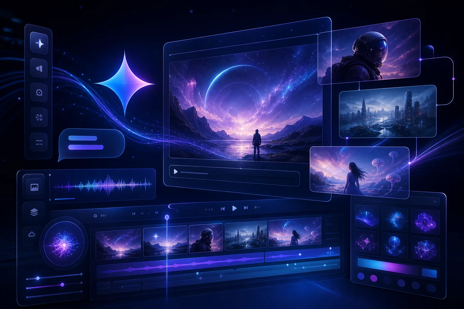 What Is Gemini Omni Video? Google’s Rumored AI Video Model Explained What Is Gemini Omni Video? Google’s Rumored AI Video Model Explained