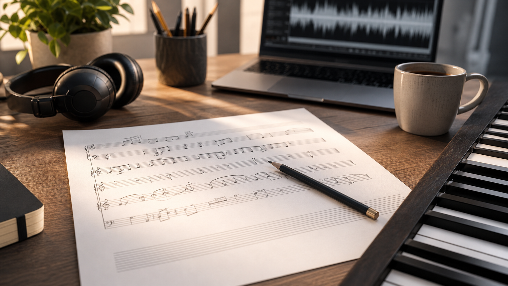 How to Read Sheet Music: A Practical Guide for Songwriters How to Read Sheet Music: A Practical Guide for Songwriters