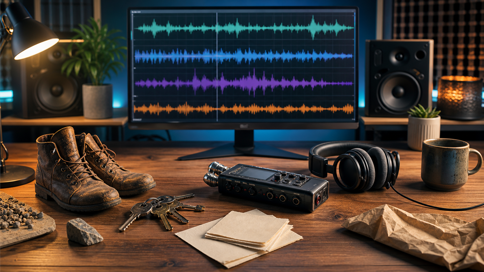 Royalty Free Sound Effects: What Creators Should Check Before Using SFX Royalty Free Sound Effects: What Creators Should Check Before Using SFX